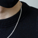 Wing Pendant - Sterling Silver