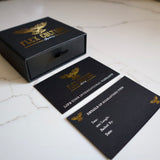 Miami Cuban Link Bracelet - 8mm - Gold Vermeil