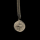 Micro Cuban Link Chain - 3mm - Sterling Silver