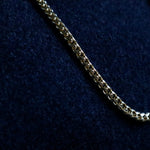 Miami Cuban Link Chain - 5mm - Gold Vermeil