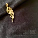 Micro Cuban Link Chain - 3mm - Gold Vermeil